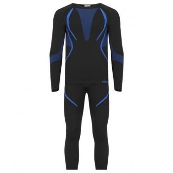 Set Intimo Termico Uomo Meru Tununak