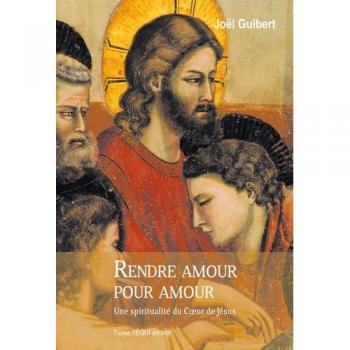 Rendre amour pour amour