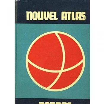 Nouvel atlas Bordas