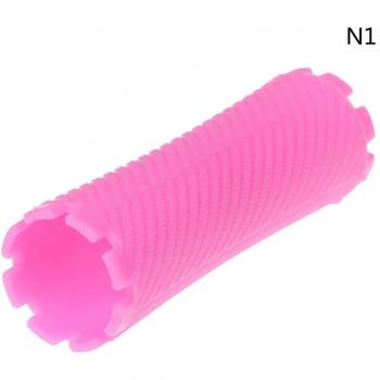 Kit de Rizadores Mágicos para Ondas en Espiral