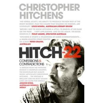 Hitch-22: A Memoir