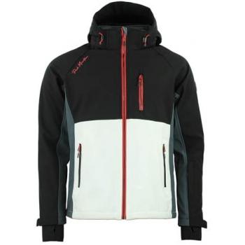 Giubbotto SoftShell Peak Mountain (CAMETIS)