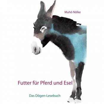 Angkor Futter für Pferd und Esel