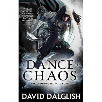 A Dance of Chaos