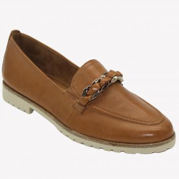 Mtiempo Tamaris Mujer Piel Coñac 1-24200-42-348