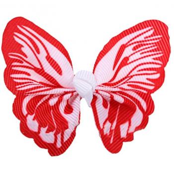 10 Uds. Lazos Mariposa Decorativos para Ropa