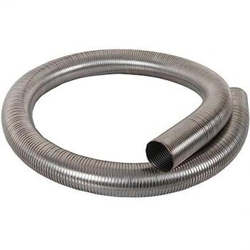 DINEX Wellrohr 95276 für Abgasanlage