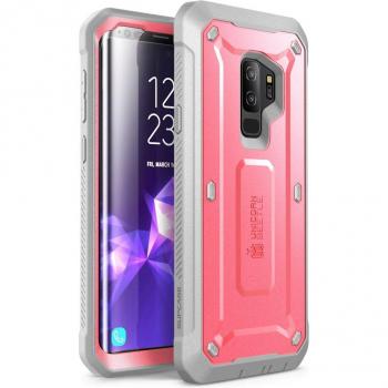 Étui de protection intégrale pour Samsung Galaxy S9 Plus UB Pro