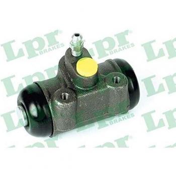 Wielremcilinder Febi Bilstein 15140
