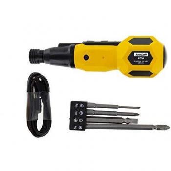 Rotacraft RC36 USB Powered Electric Screwdriver