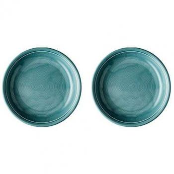 Trend Colour / Ice Blue Suppenteller 22 cm