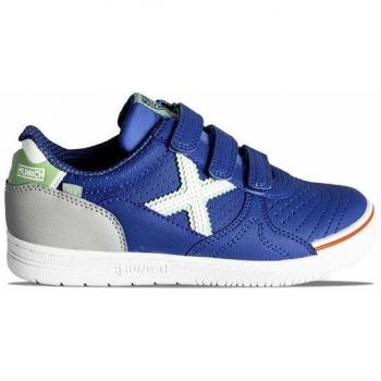 Munich G-3 Kid Vco Sneakers för barn