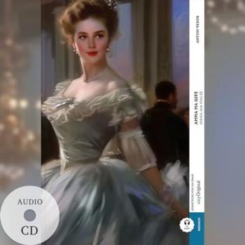 Anna na scheje / Anna am Halse (Buch + Audio-CD)
