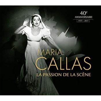 La Passion de la Scene