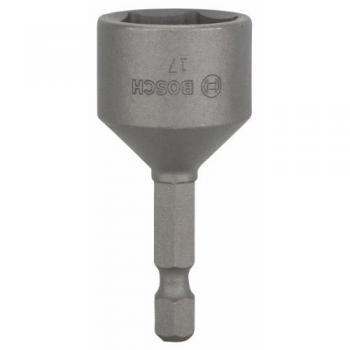 Bosch Adaptateur Clé Aimanté SW 17,0