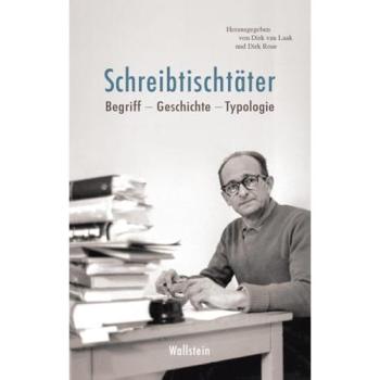 Schreibtischtäter: Begriff