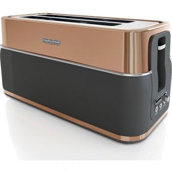 Morphy Richards 4-Slice Copper Toaster