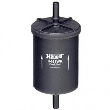 HENGST FILTER Filtre à Carburant H481WK