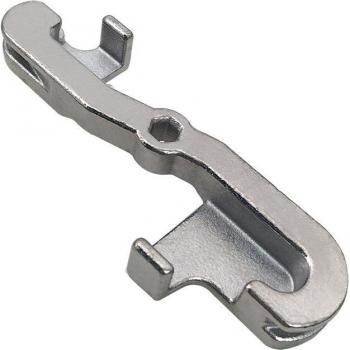 Tubo de freno de metal anticorrosión, herramienta de doblado 5mm