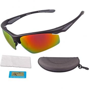Accesorios de baño y gafas de sol polarizadas para hombre y mujer