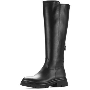 Gabor 71.859.27 Damenstiefel in Schwarz