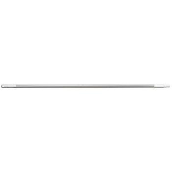 Manche aluminium Vikan – 150 cm – Blanc