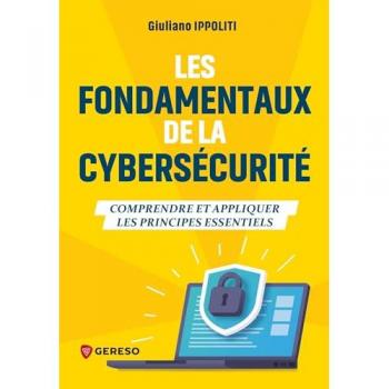 Les fondamentaux de la cybersécurité