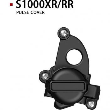Protector de Motor Deportivo BMW 1000R