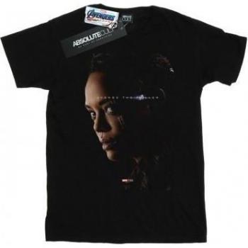Baumwoll T-Shirt Avengers Endgame für Frauen