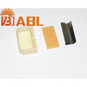 RISO Stripper Pad Trio – 019‑11831/32/33 for RZ Series Machines