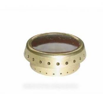 Chapeau de brûleur semi rapide 52mm pour appareil de cuisson Sauter