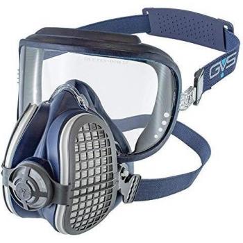 Respirador GVS Elipse P3