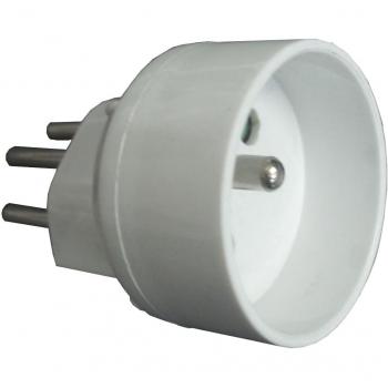 Adapter Zenitech F/S Femmina