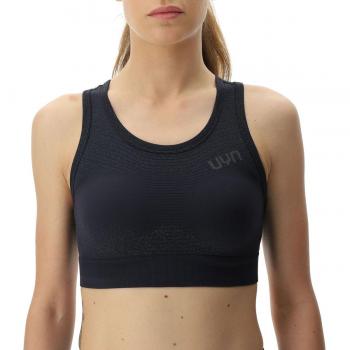 Sports Bra Negra UYN – Exceleración Talla M