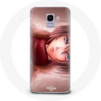 Coque Samsung Galaxy A6 2018