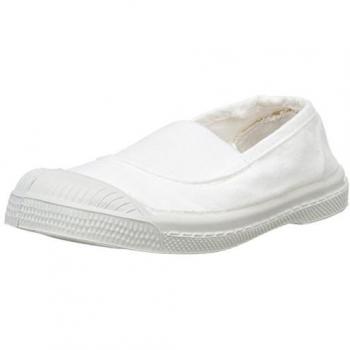 Bensimon Slip On Tênis Elástico Juvenil