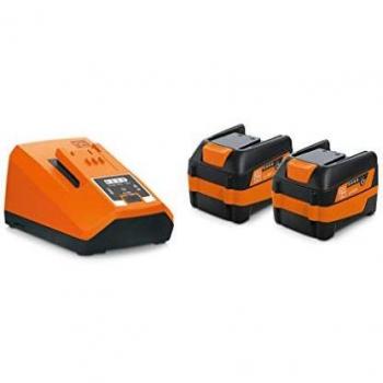 Fein Accessori per batterie e caricabatterie 12 V 6 Ah