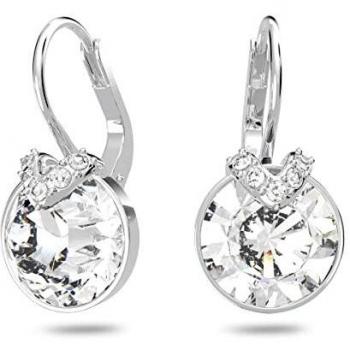 Swarovski Bella V Drop Earrings