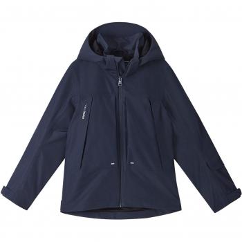 Reima Waterproof Jacket for Children Jatkuu