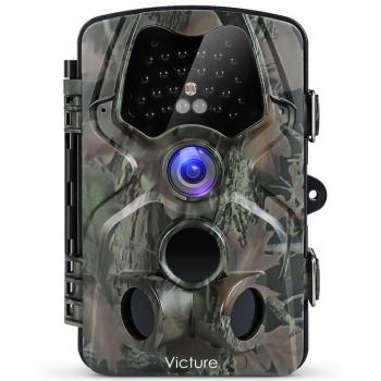 Caméra de Chasse 12MP 1080P