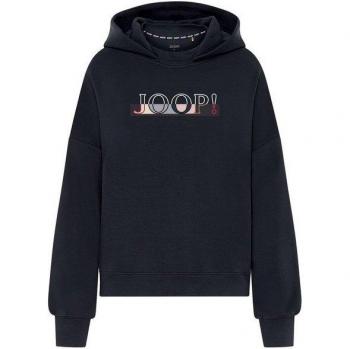 JOOP! Stylischer Kapuzenpullover für Zuhause