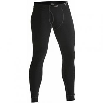 Jogging Black Leader