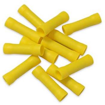Cosses Prolongateurs Jaunes