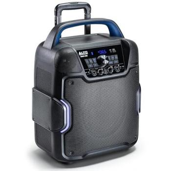 Alto Professional UBERFXMKII Red Portable Speaker