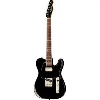 Squier Telecaster Classique Vibe 60S Noir