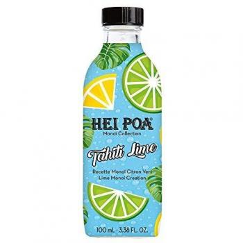 Hei Poa Lait Solaire Monoï SPF30 150ml