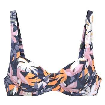 Top Deportivo Lascana Active con Patrón de Colores