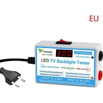 Testeur de rétro-éclairage pour écran LCD