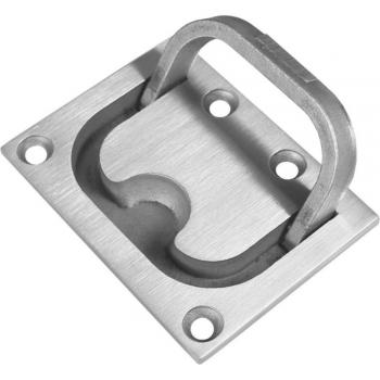 Stainless Steel Deck Pull Ring Handle