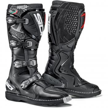 Botas Off-road Sidi Agueda Color Negro
